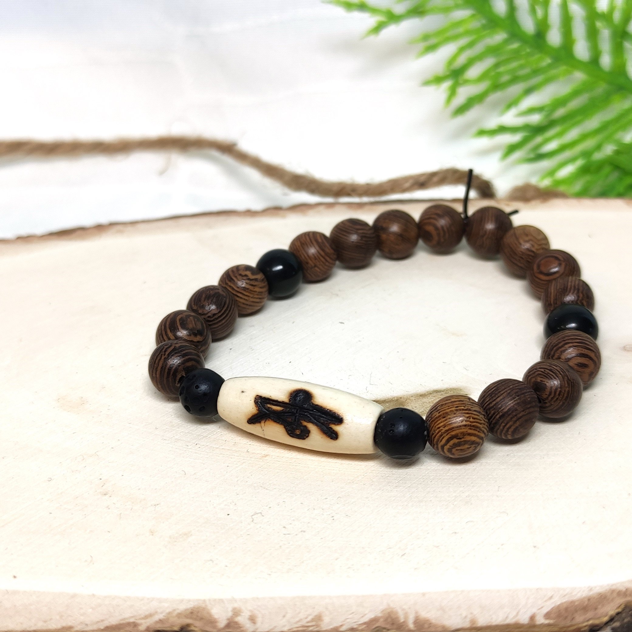 Енергийни гривни