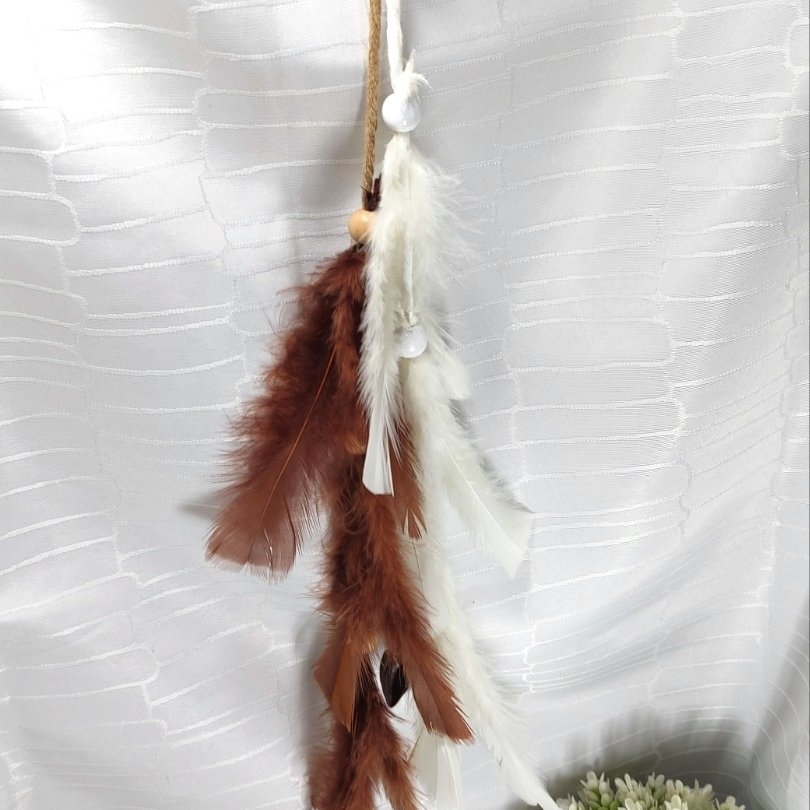 Домашен тотем | Ездра Нун