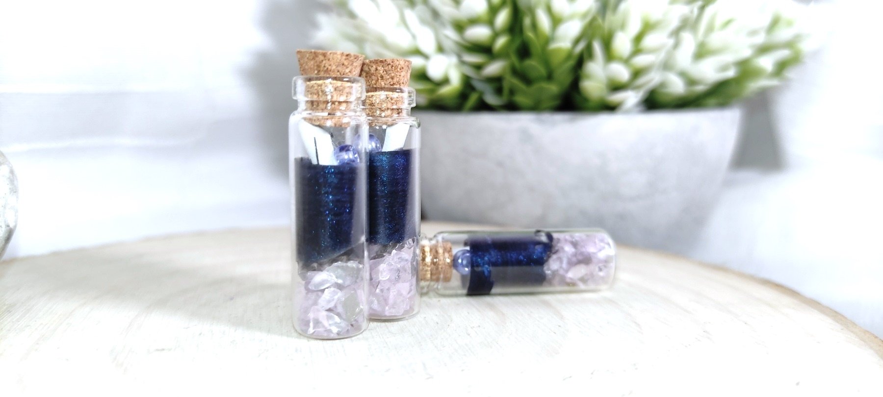 Стъклетичка | Радост