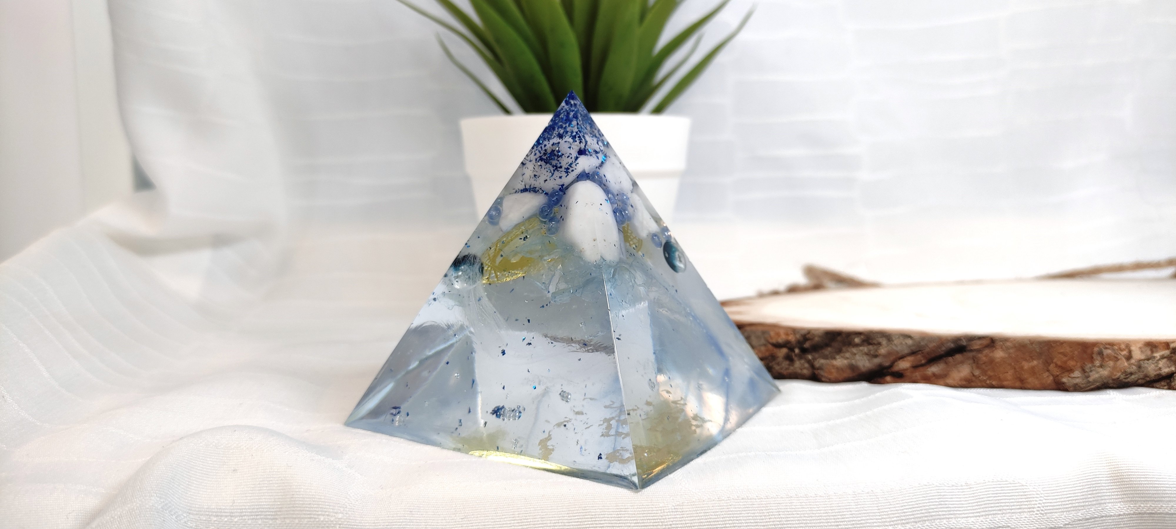 Пирамида | Аян Маян Ра