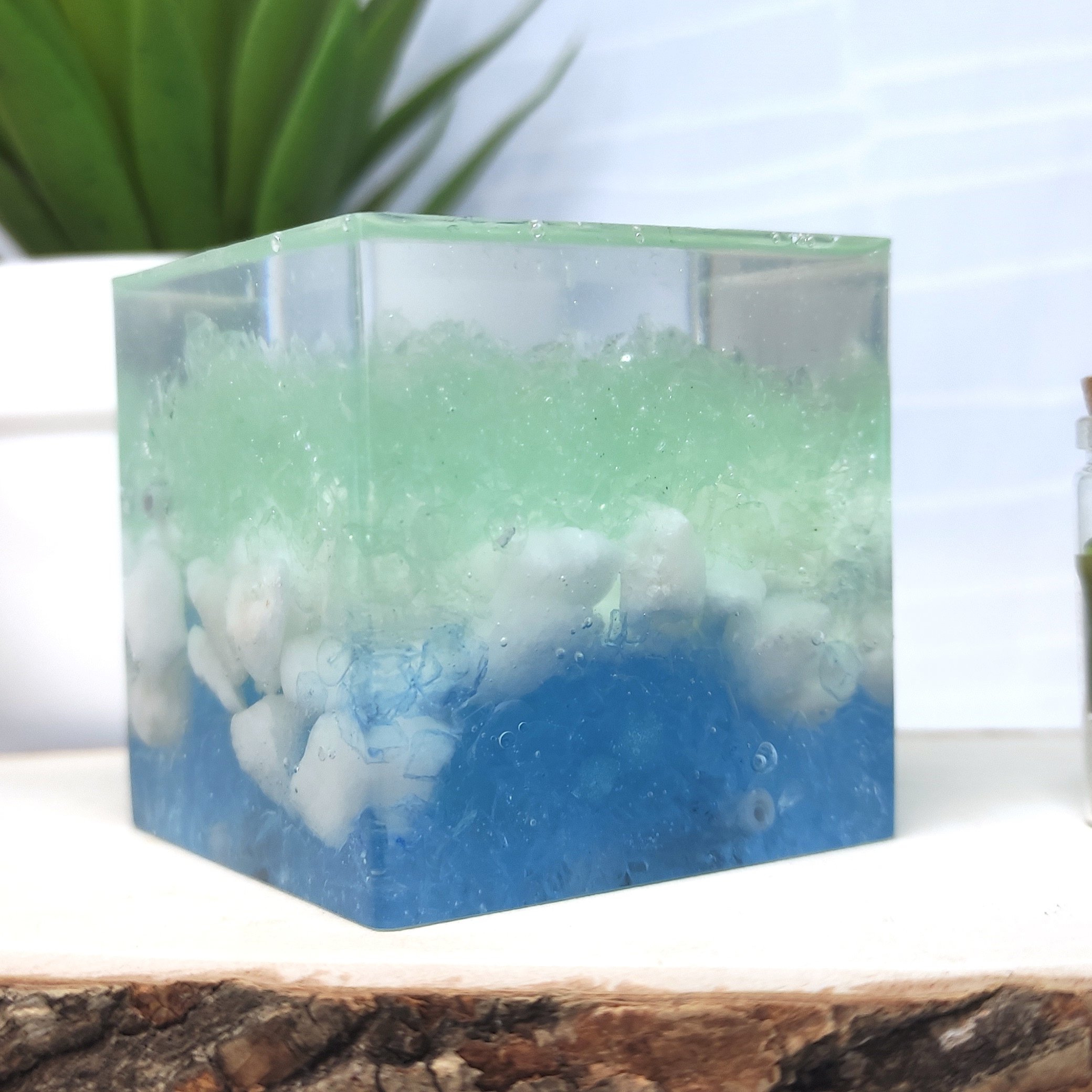 Кубчето на Рихандайх