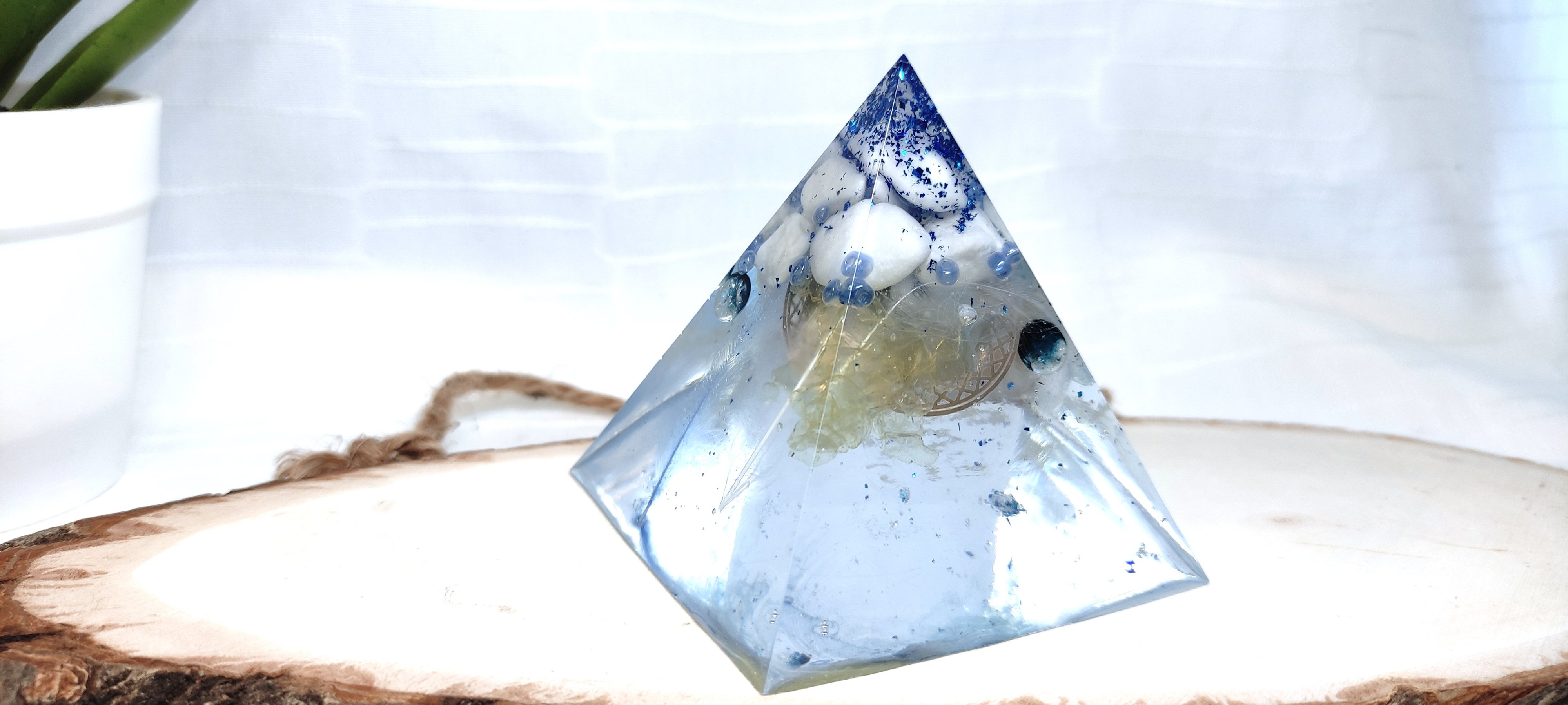 Пирамида | Аян Маян Ра