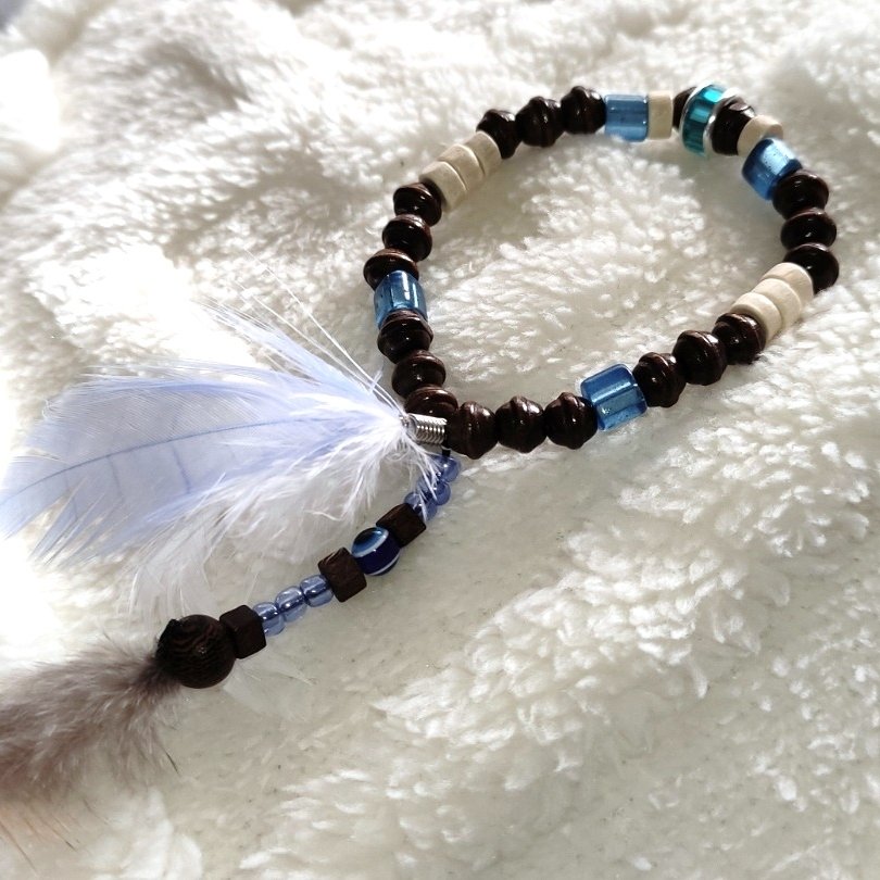 Гривна Shamandian | с Око Назар