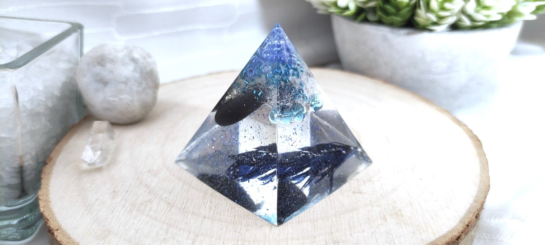 Пирамида | Kat Ran