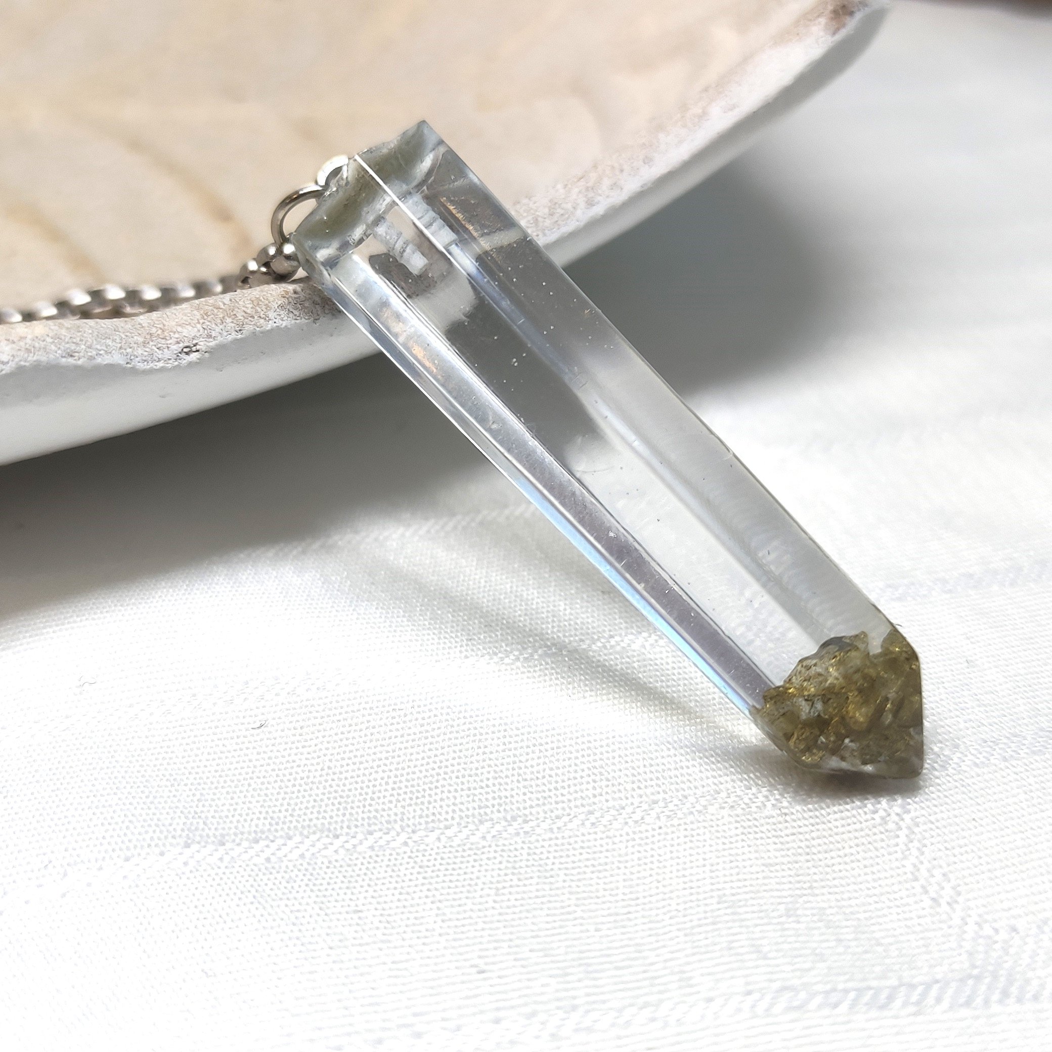 Радиестезично махало