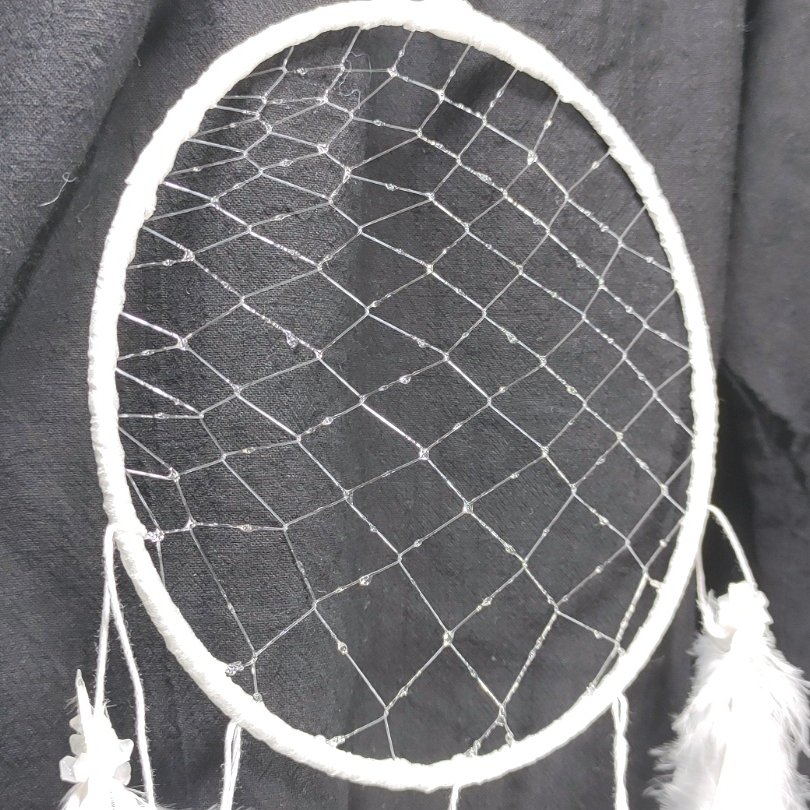 Капан за сънища | Лерах