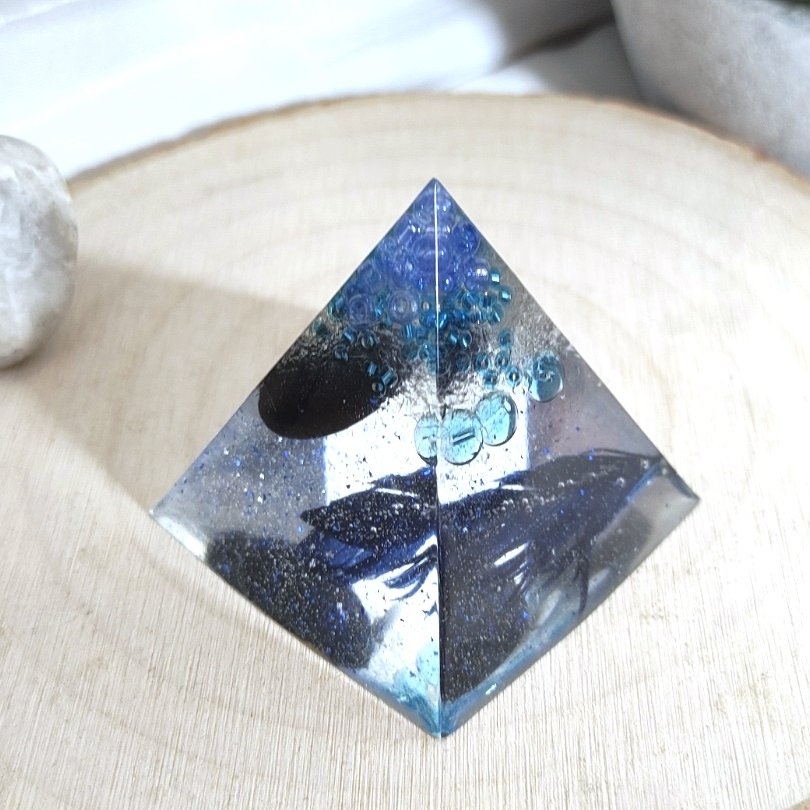 Пирамида | Kat Ran