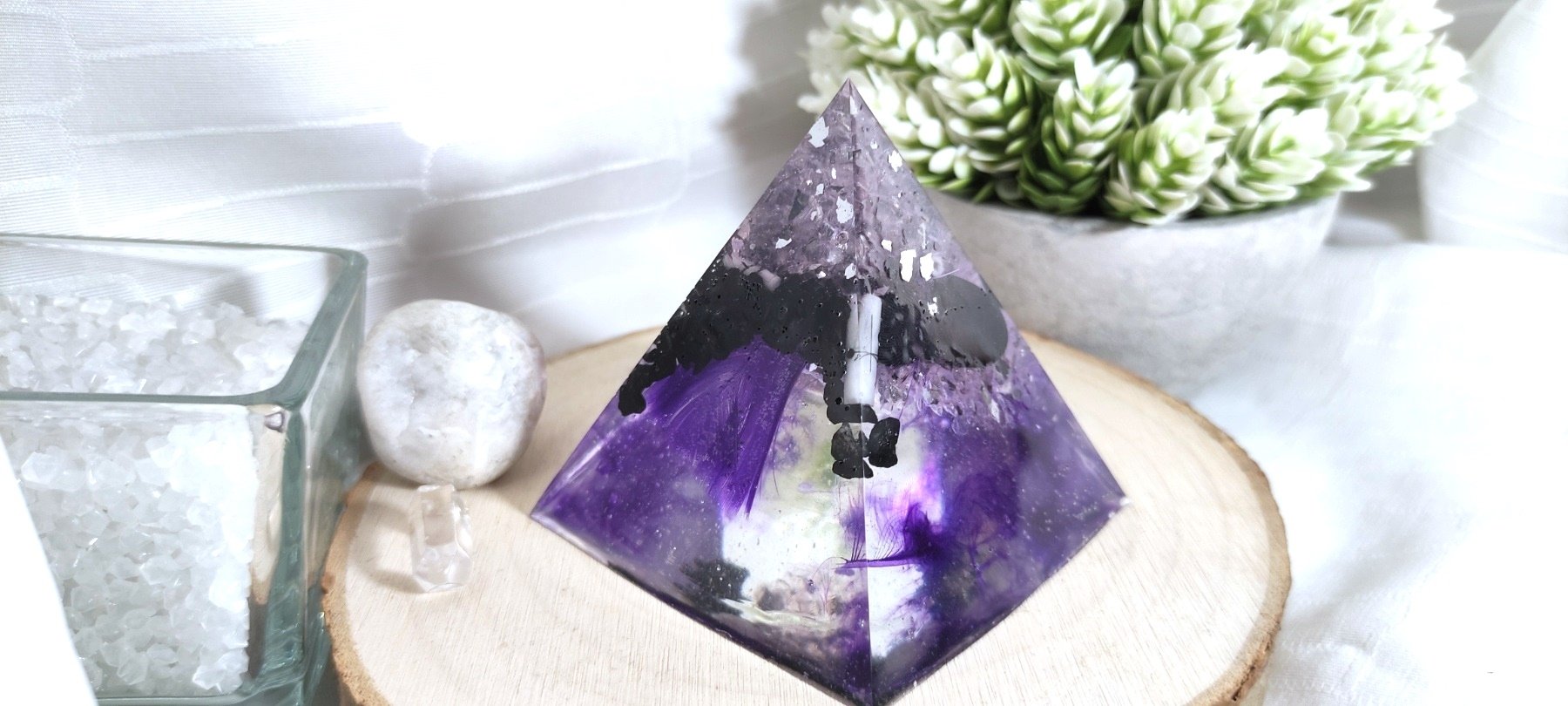 Пирамида | Scarlet