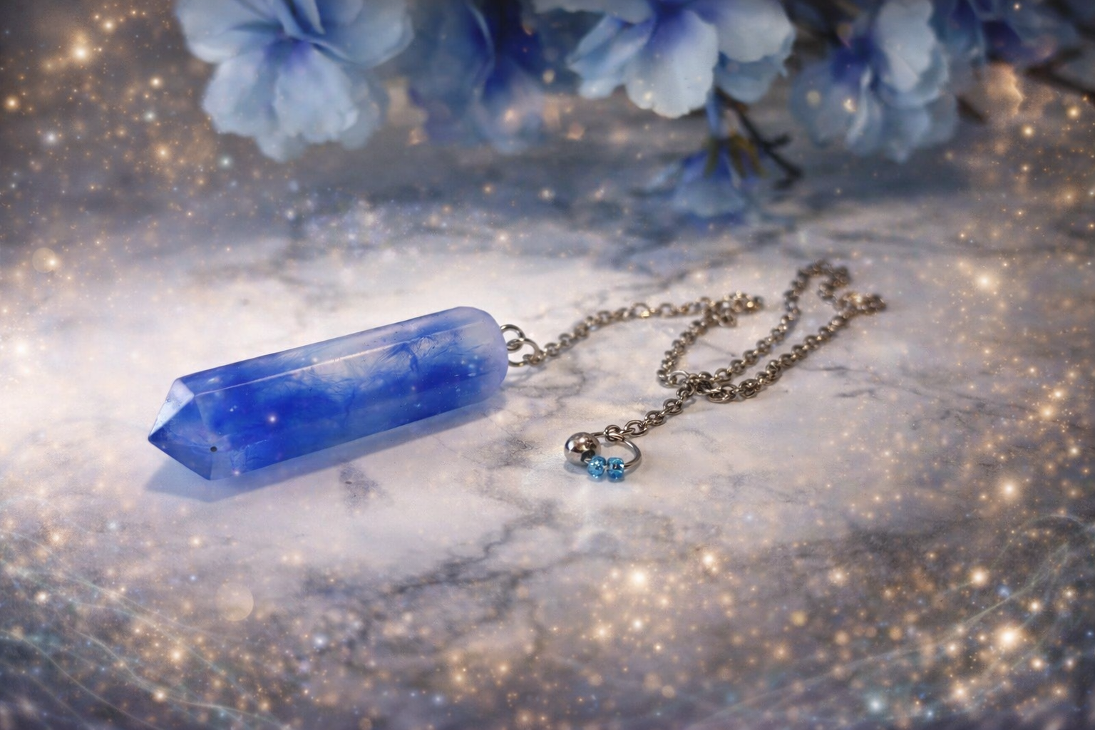 Радиестезия