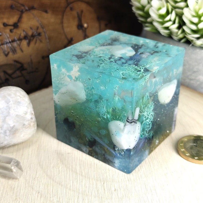 Кубчето на Рихандайх