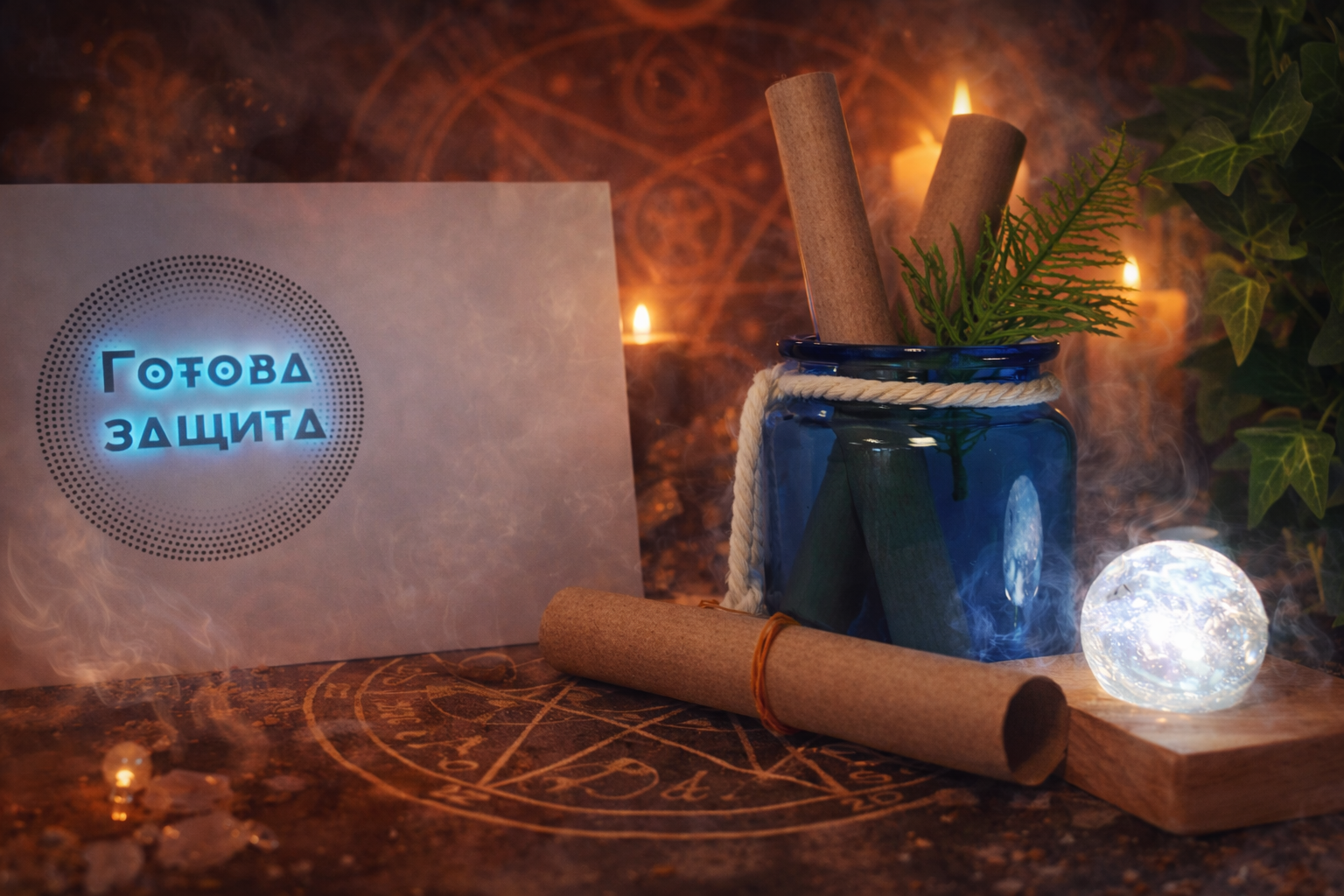 Свитък | ЕНЕРГИЙНА ЗАЩИТА