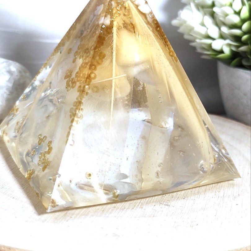 Пирамида | Аян Маян Ра