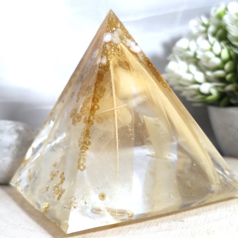 Пирамида | Аян Маян Ра