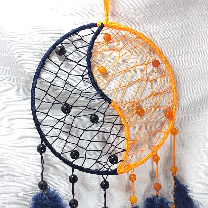 Капани за сънища