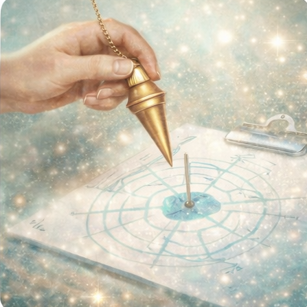 Енергийница | Езотерична работилница