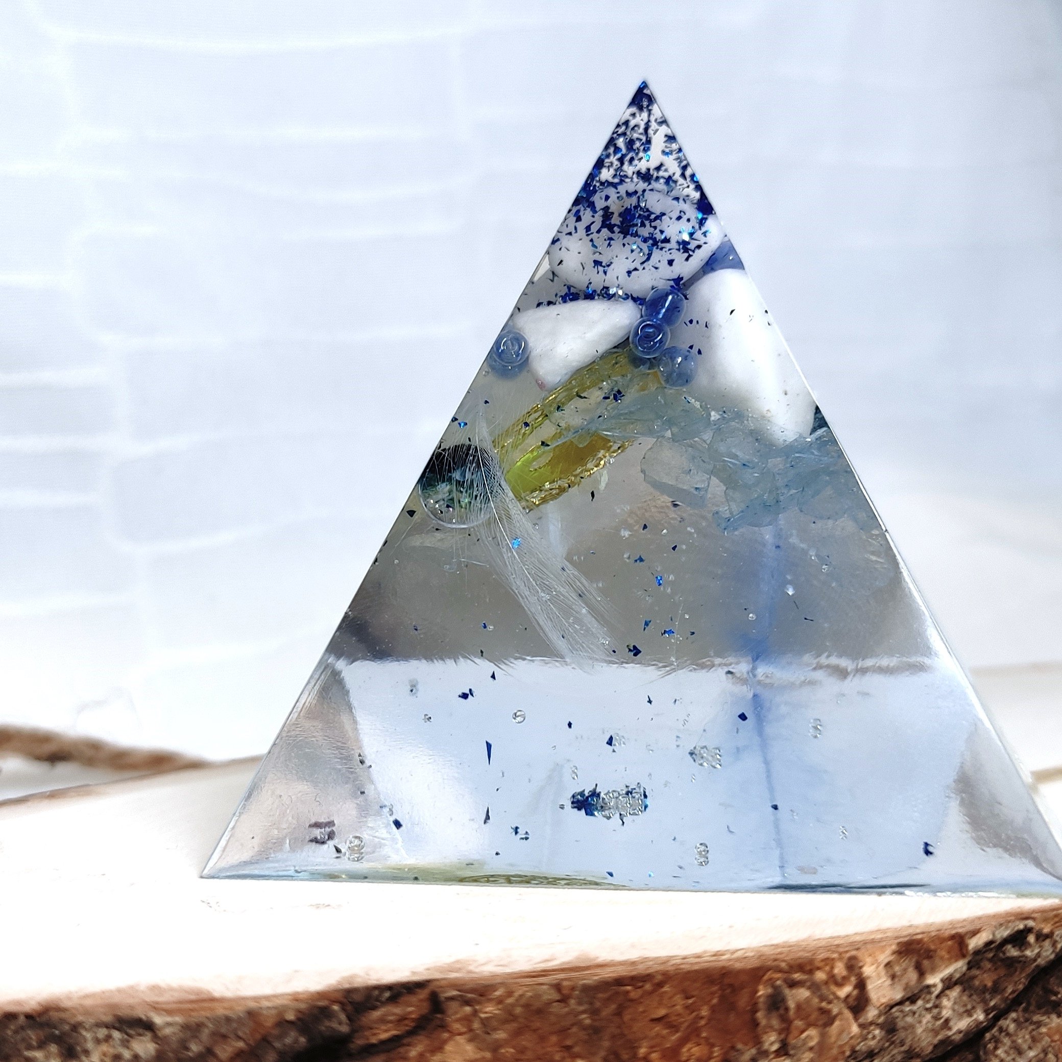 Пирамида | Аян Маян Ра