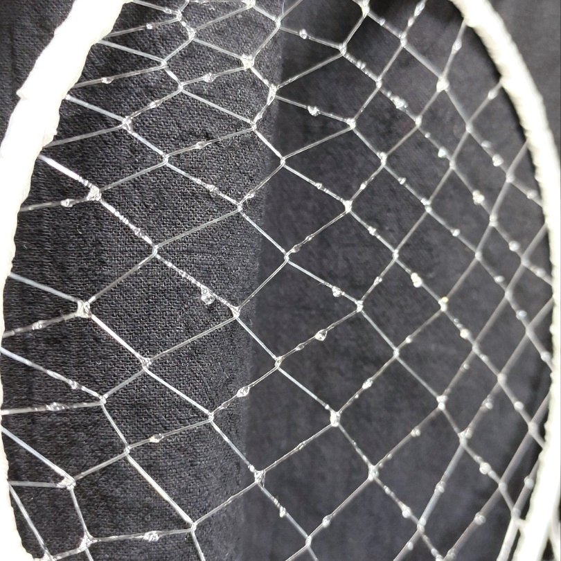 Капан за сънища | Лерах