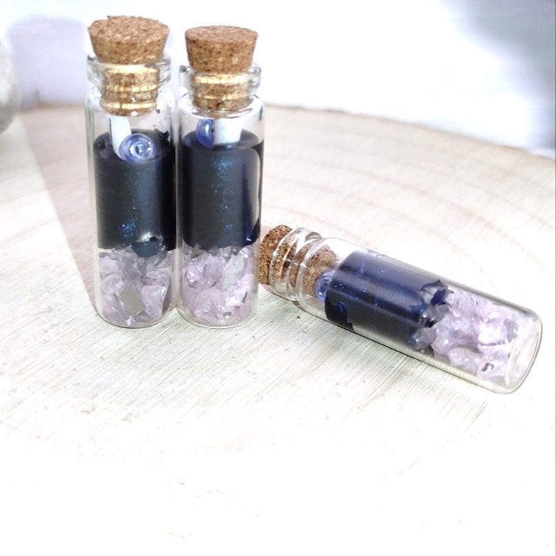 Стъклетичка | Радост