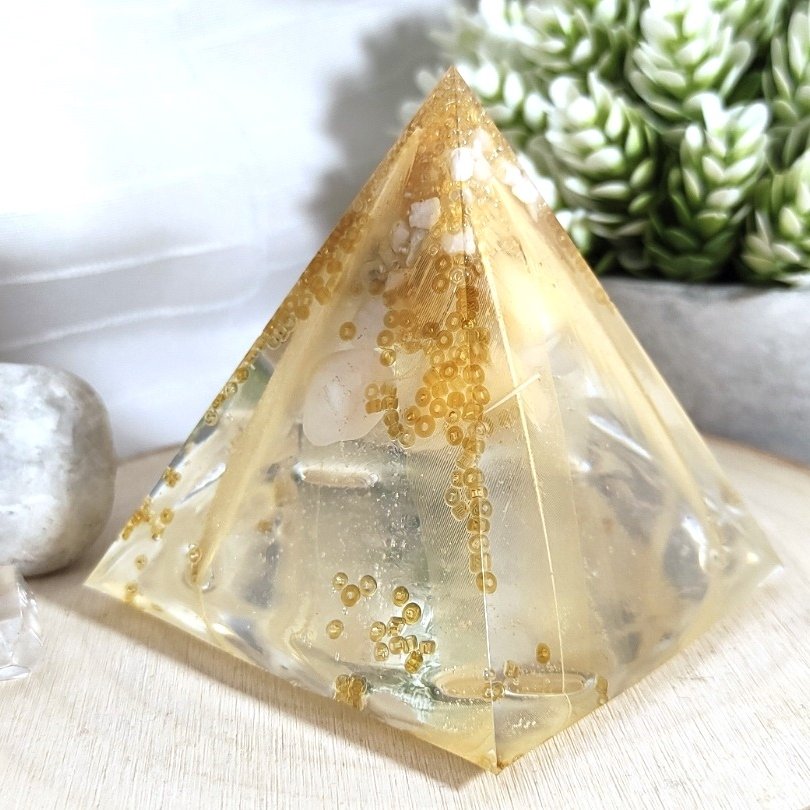 Пирамида | Аян Маян Ра