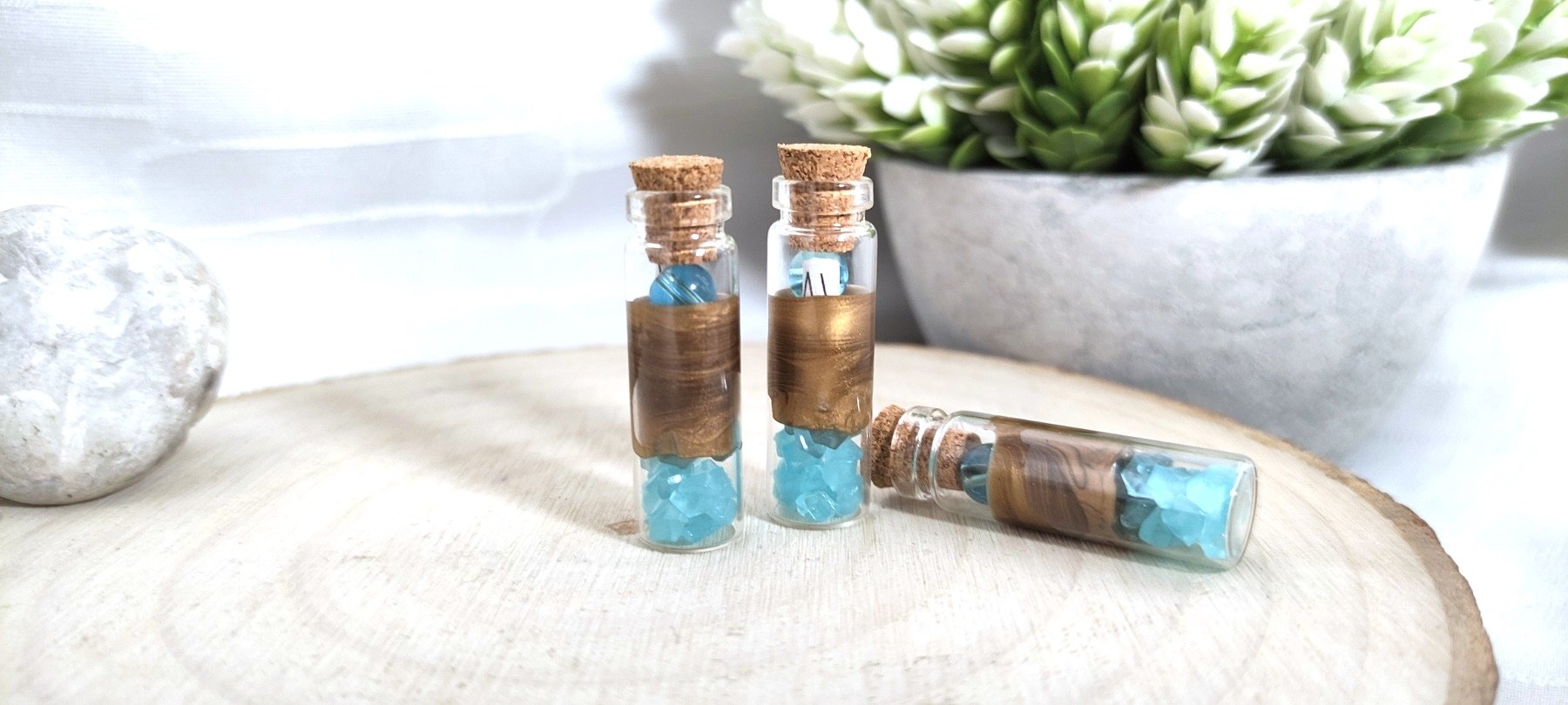 Стъкленичка | Сила, жизненост и концентрация