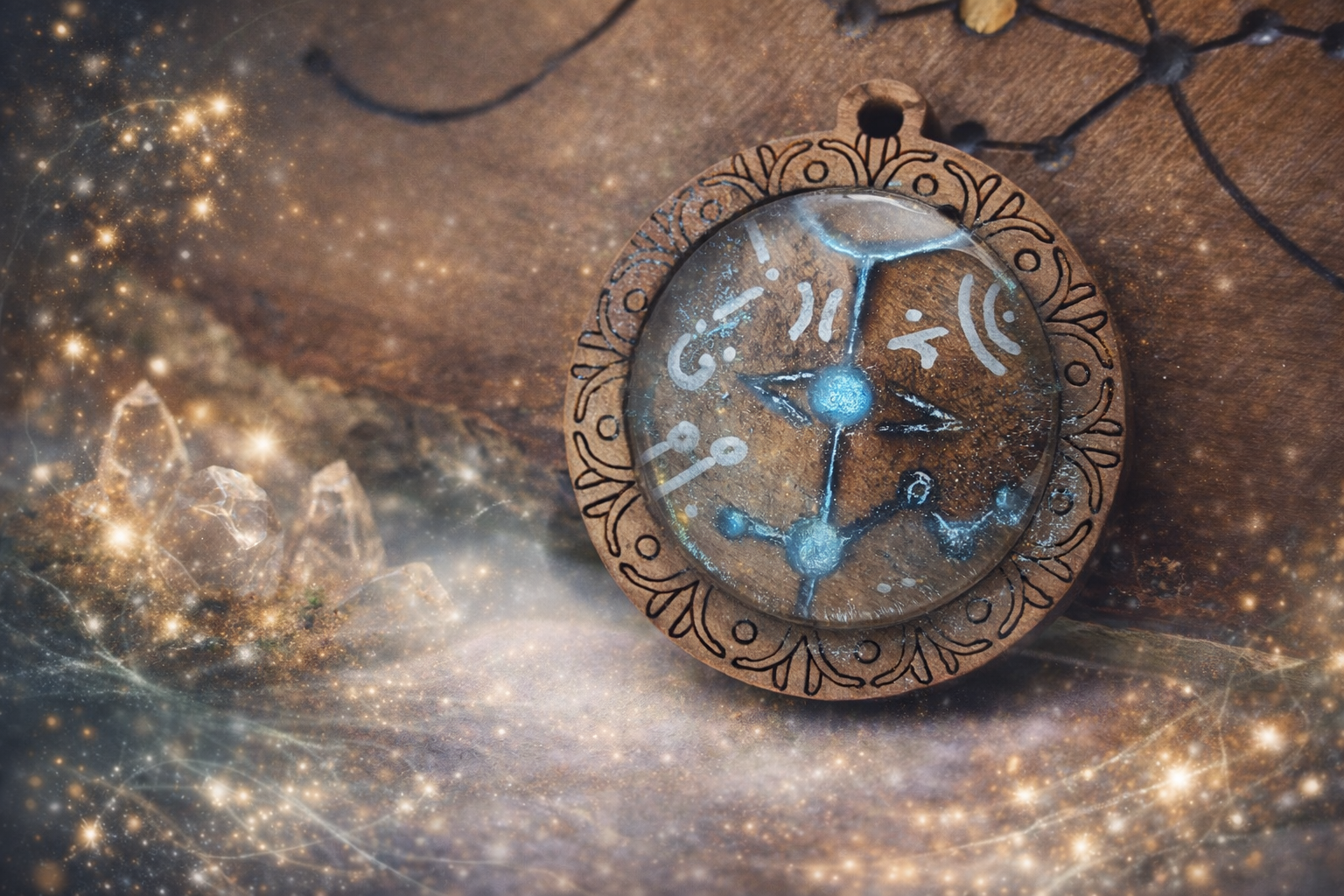 Енергийница | Езотерична работилница