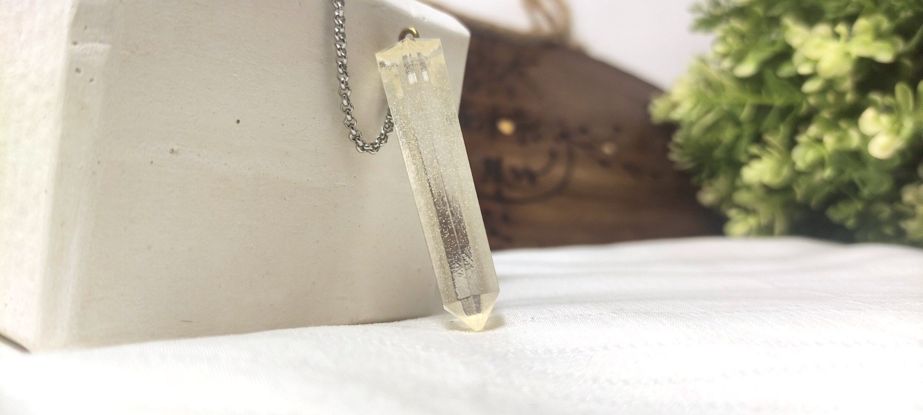 Махало | Crystal