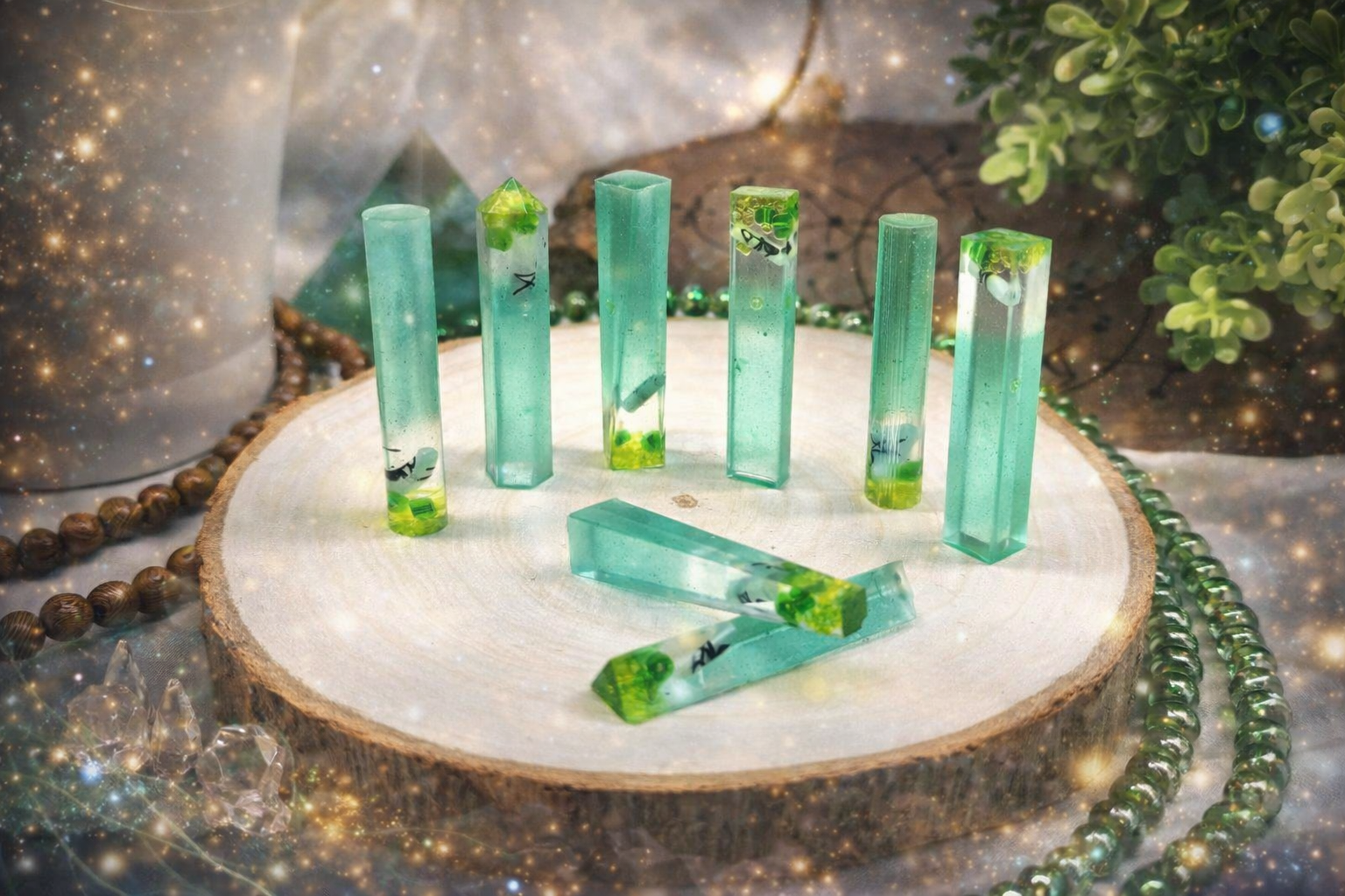 Работилница за чудодейни предмети