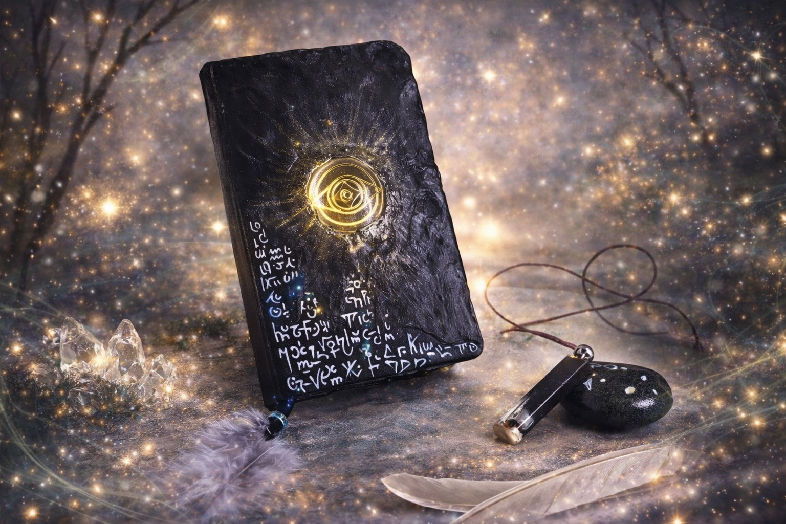 Работилница за чудодейни предмети