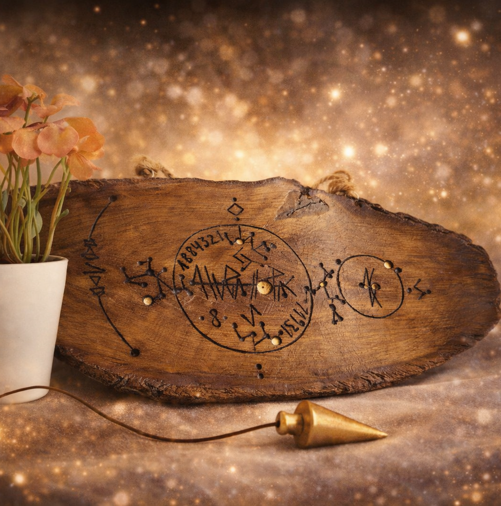 Енергийница | Езотерична работилница