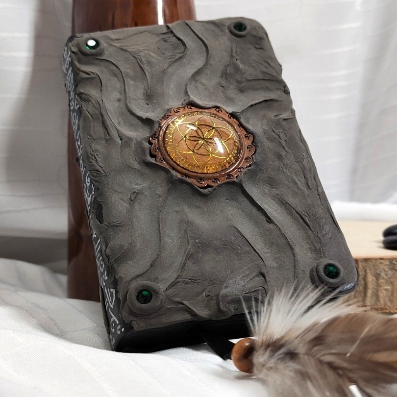 Чародейни тефтери