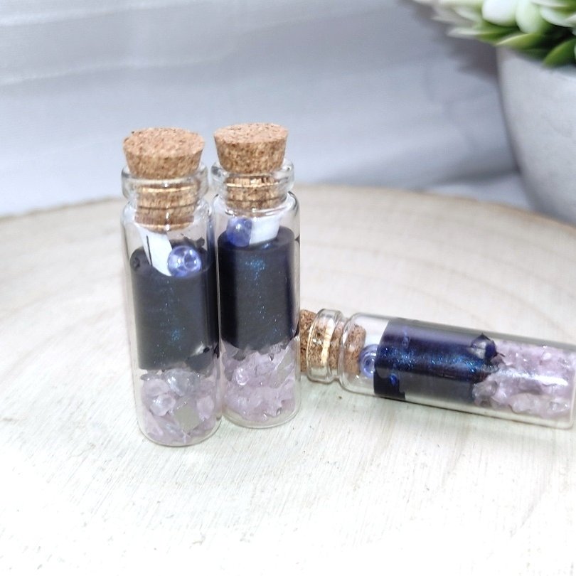 Стъклетичка | Радост