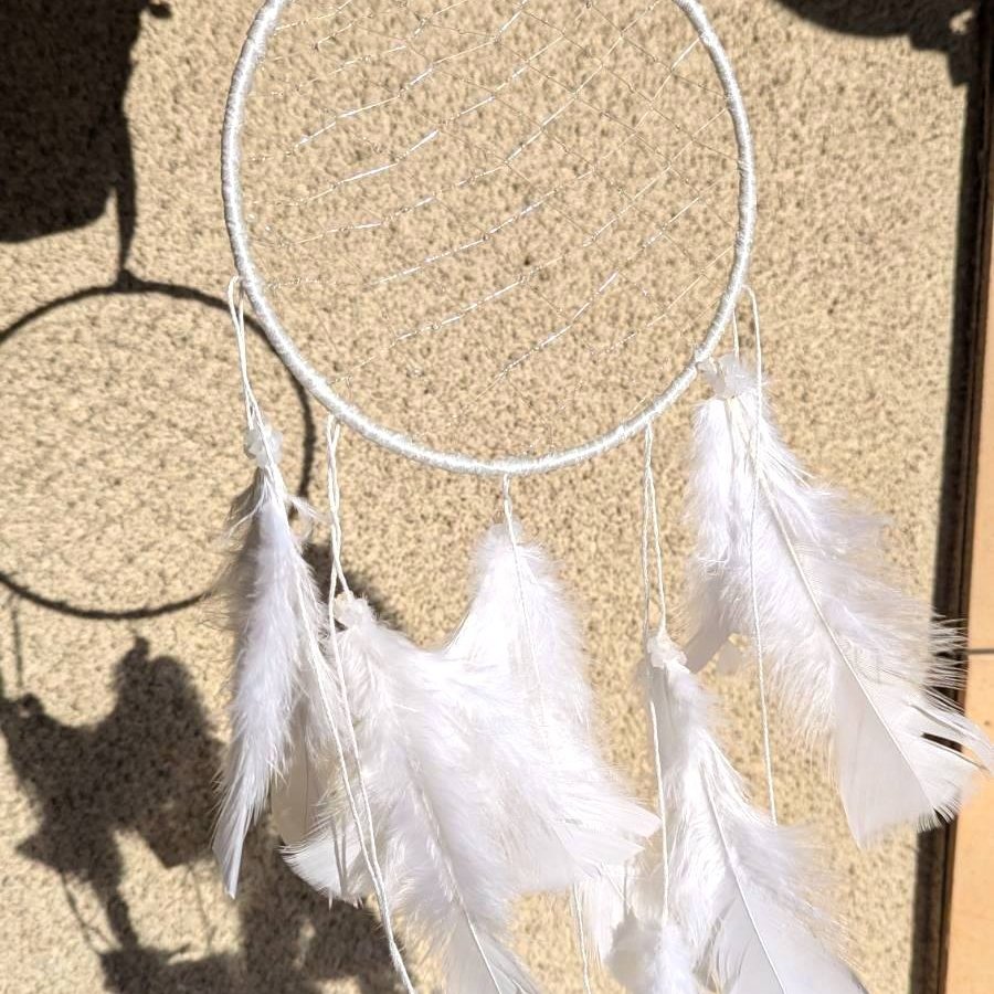 Капан за сънища | Лерах