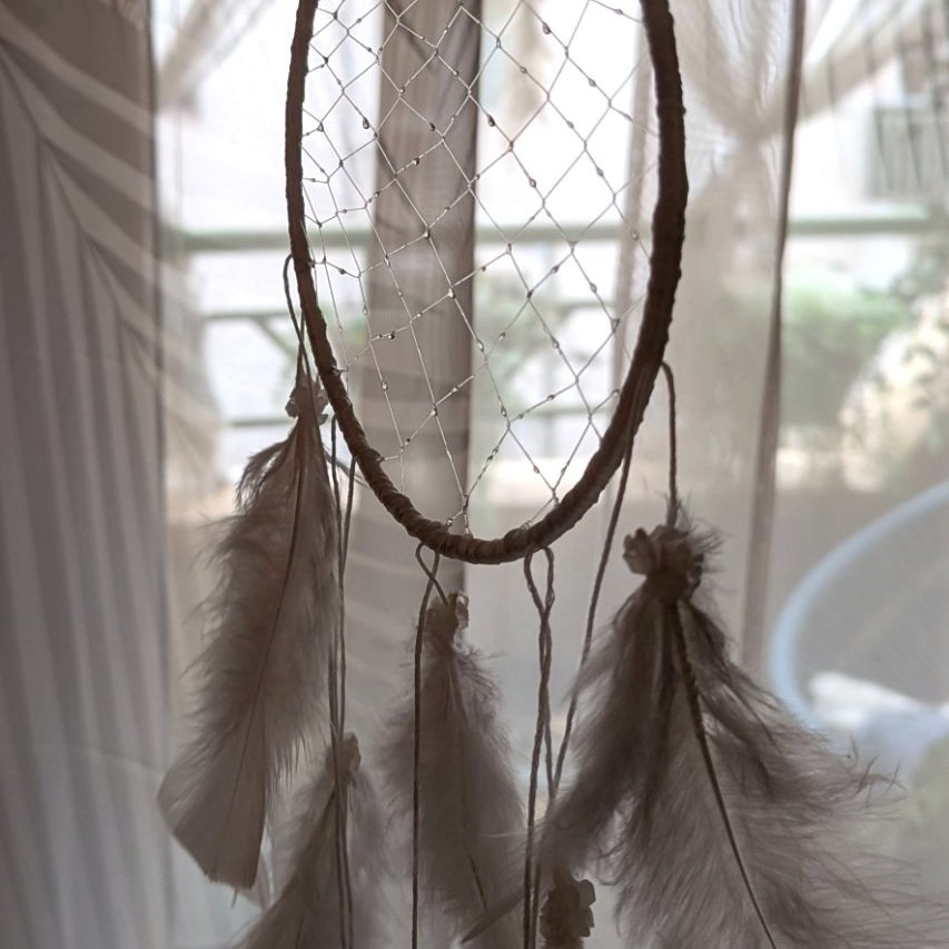 Капан за сънища | Лерах