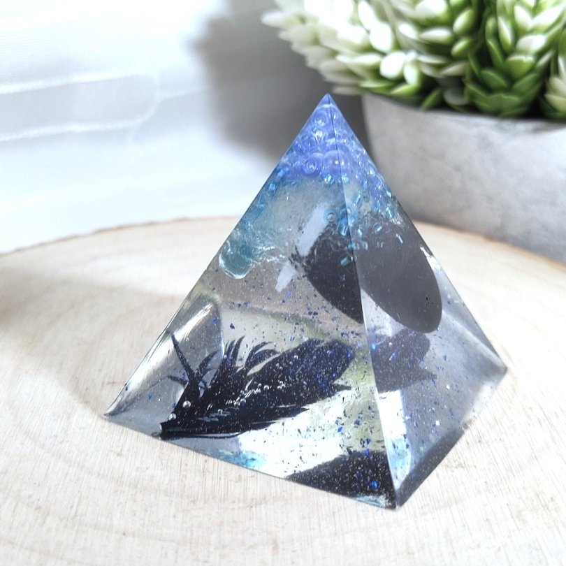 Пирамида | Kat Ran