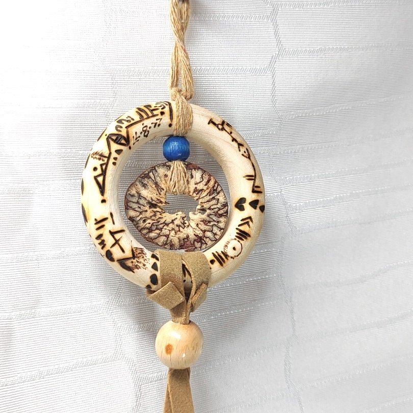 Домашен тотем | Мишар Лан