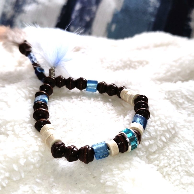 Гривна Shamandian | с Око Назар