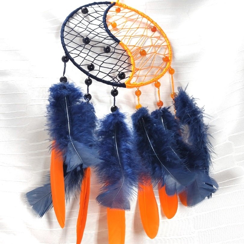 Капан за сънища | Иргон