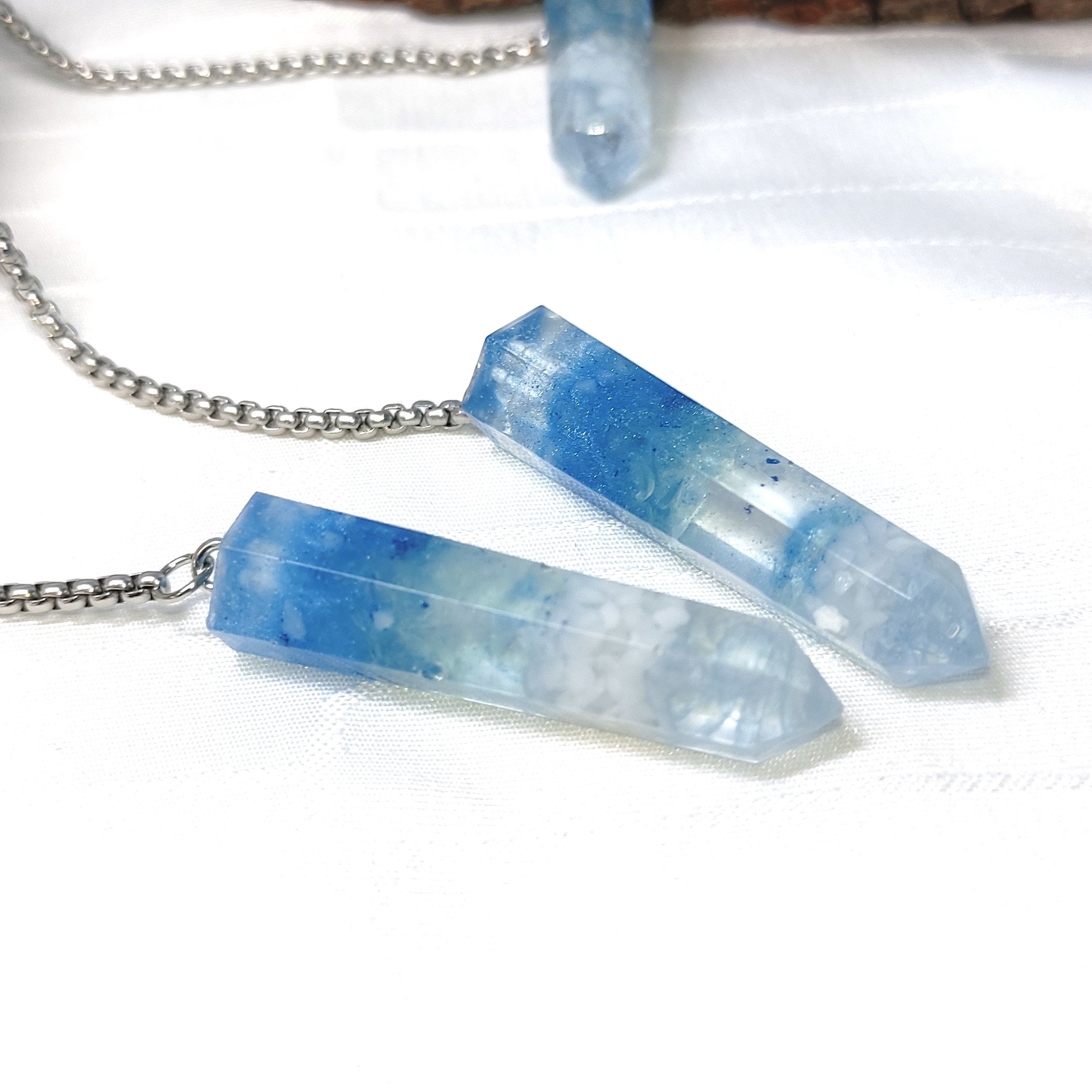 Радиестезично махало