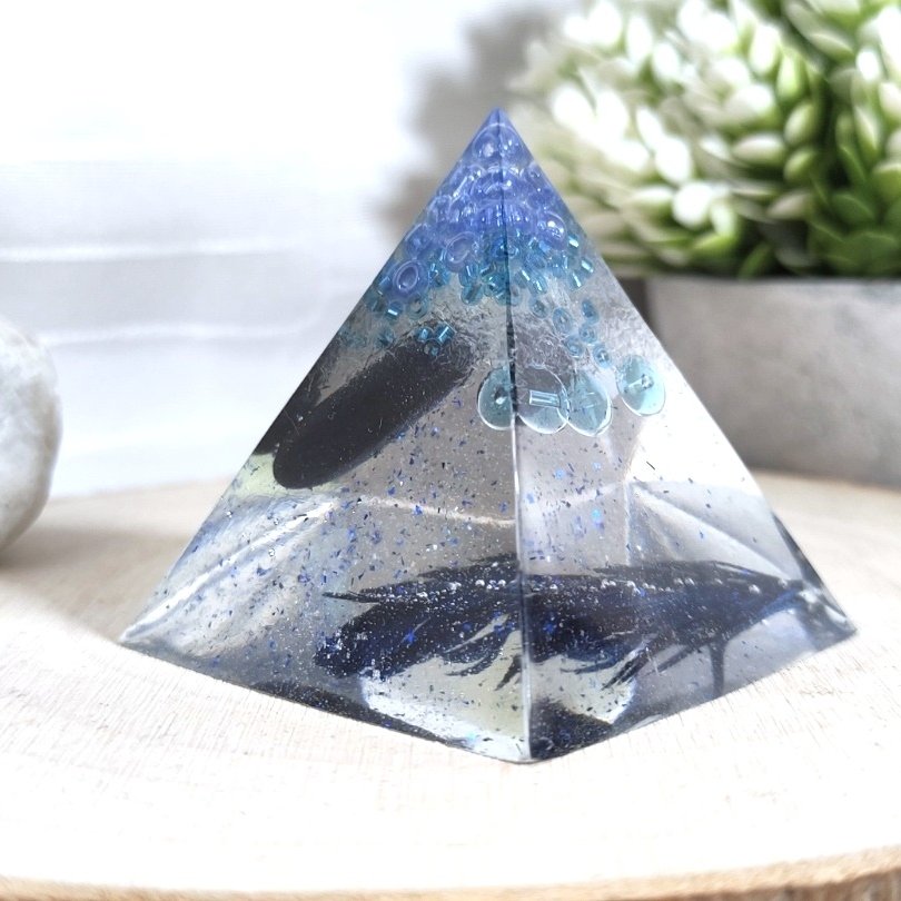 Пирамида | Kat Ran