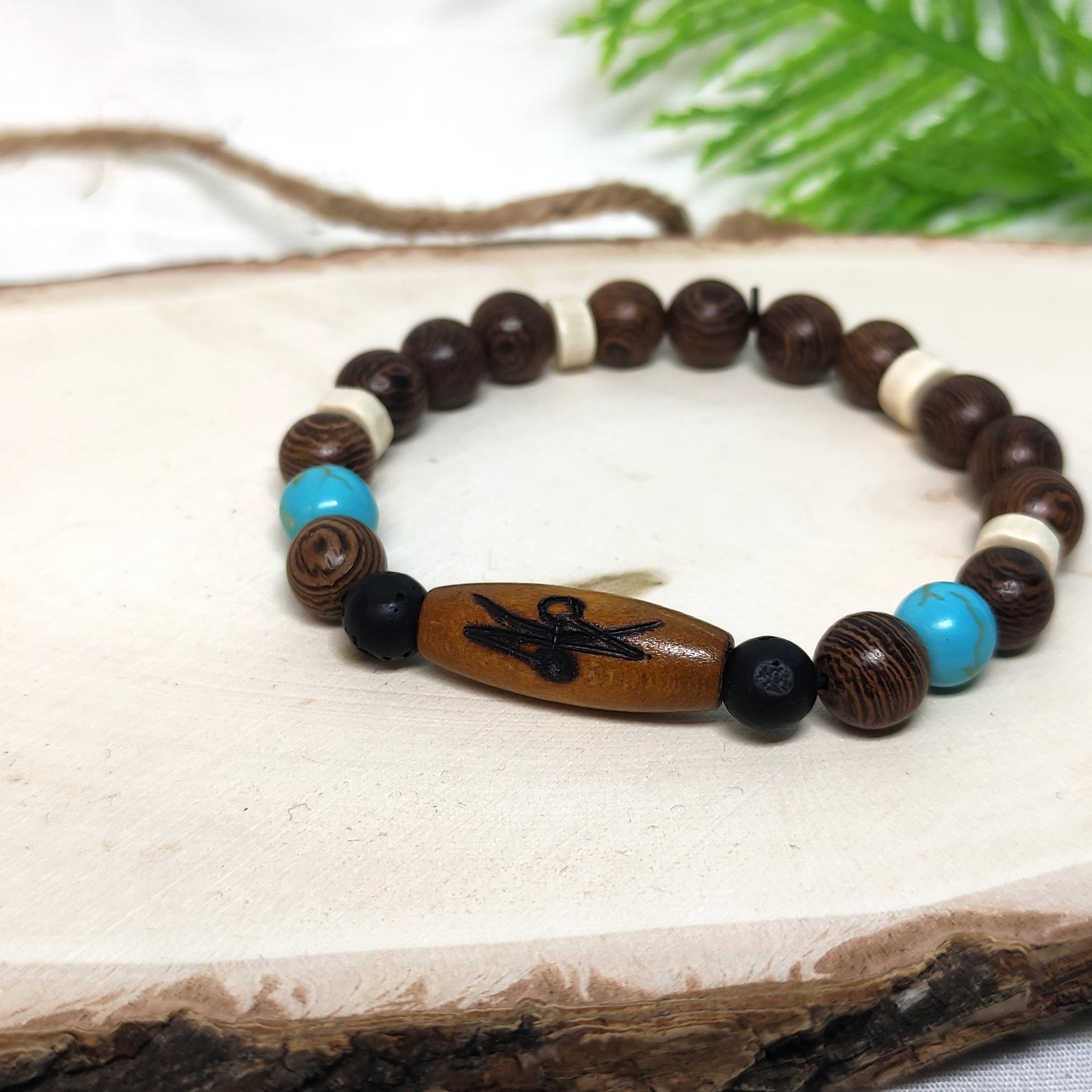 Енергийни гривни