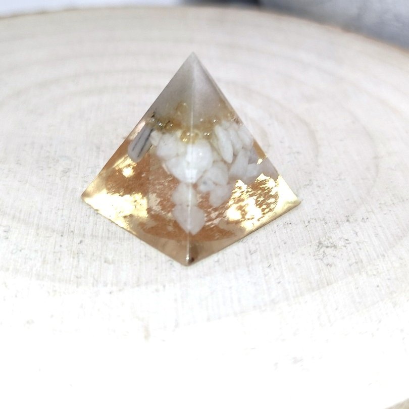 Пирамидка | Бъднина-