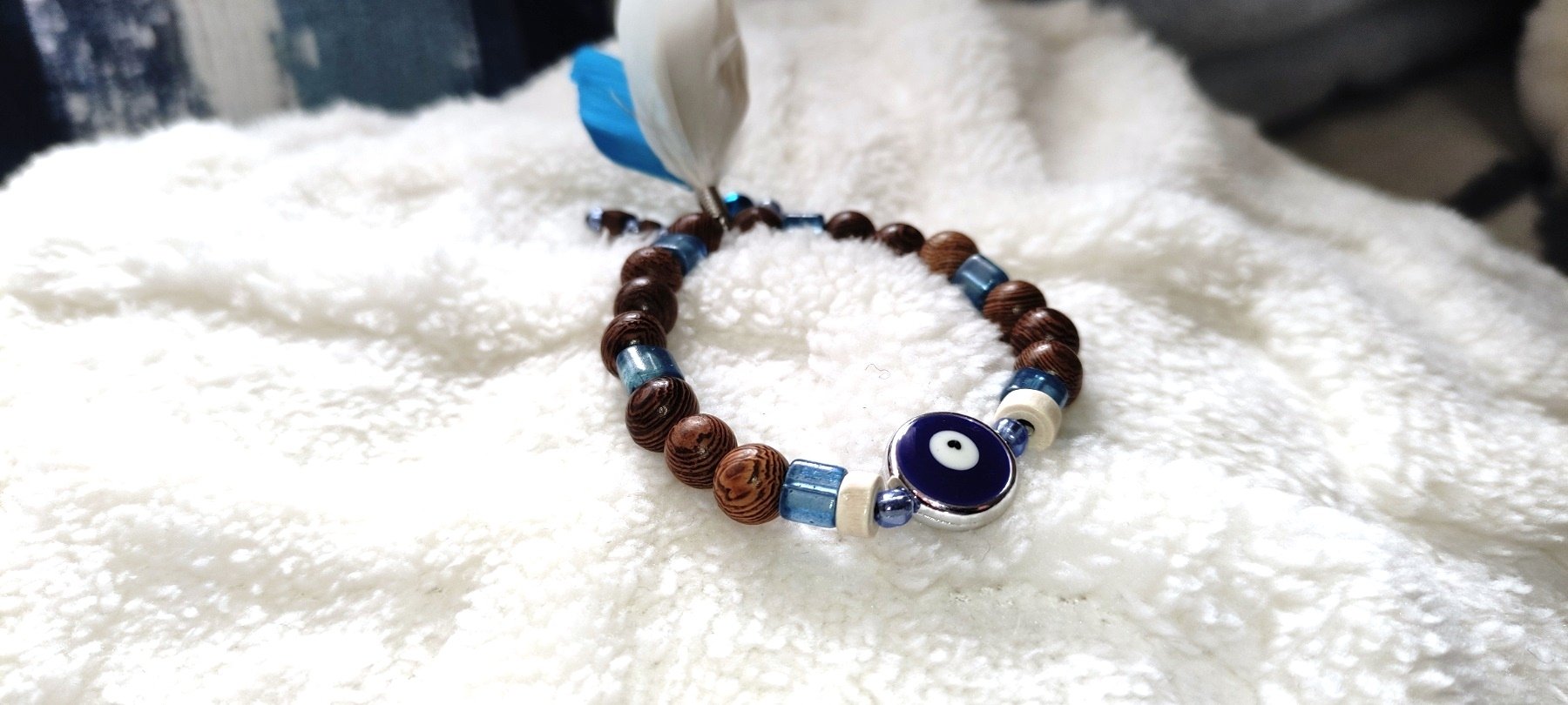 Гривна Shamandian | Око Назар