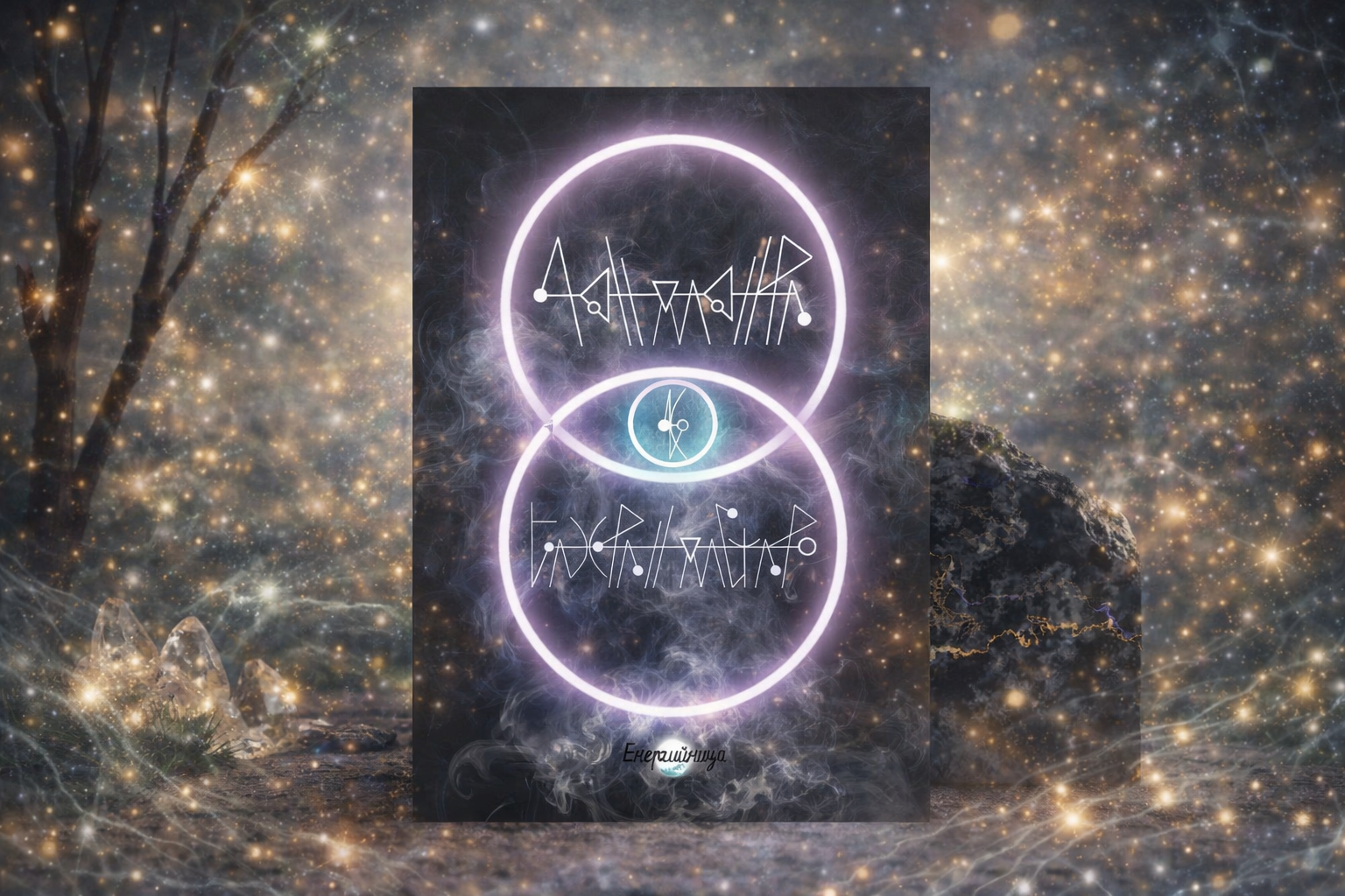 Енергийница | Езотерична работилница