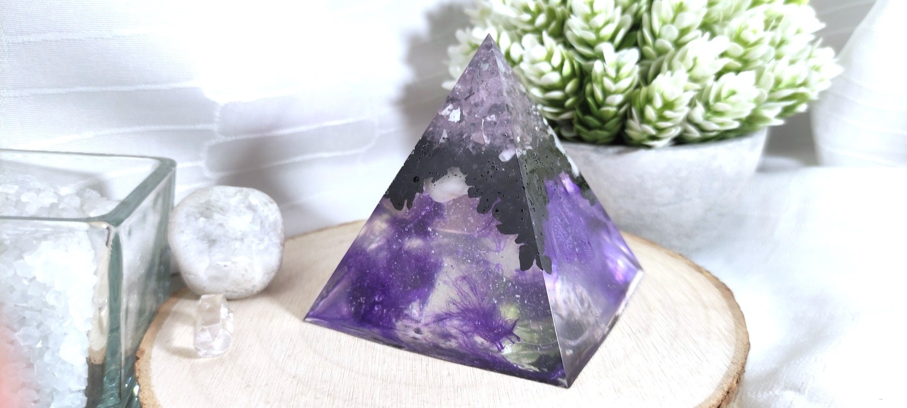 Пирамида | Scarlet