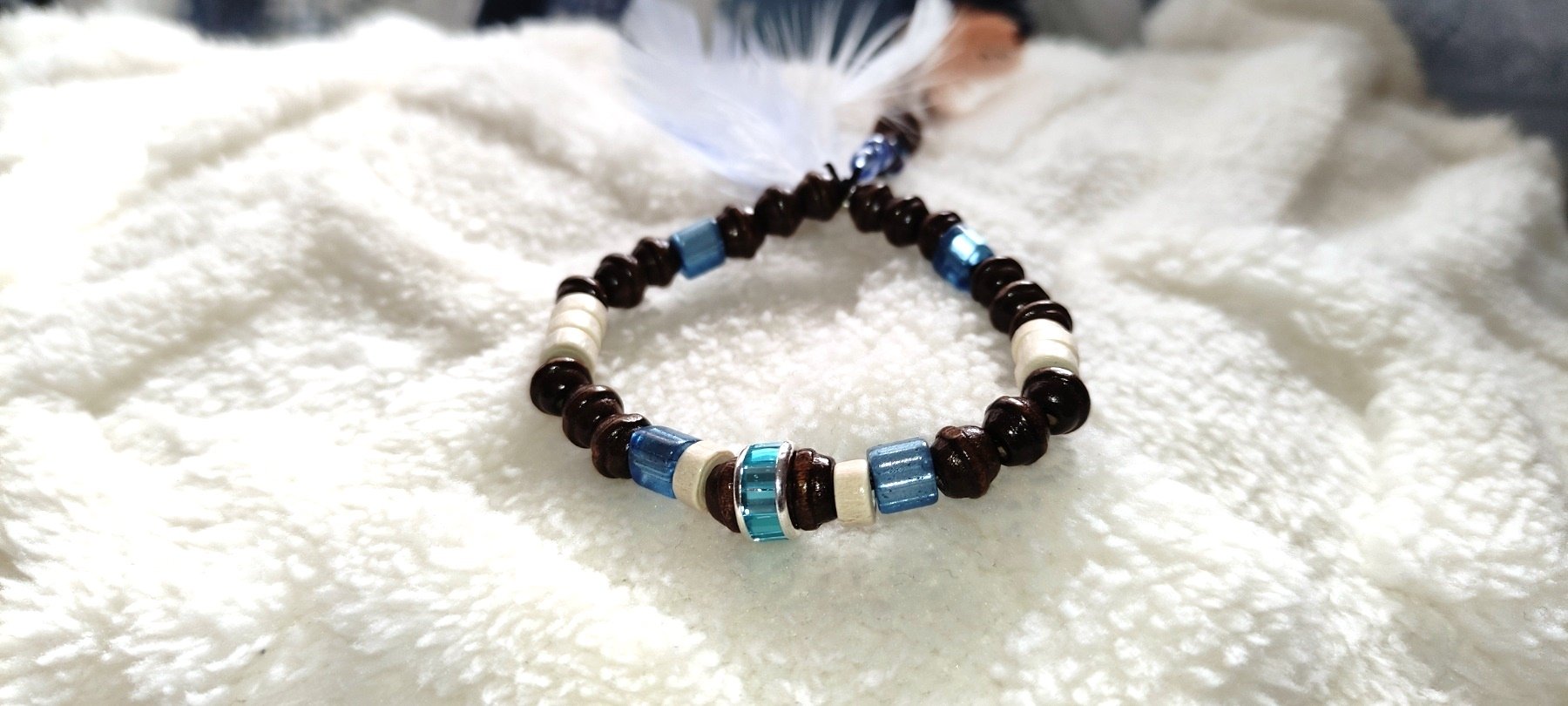 Гривна Shamandian | с Око Назар