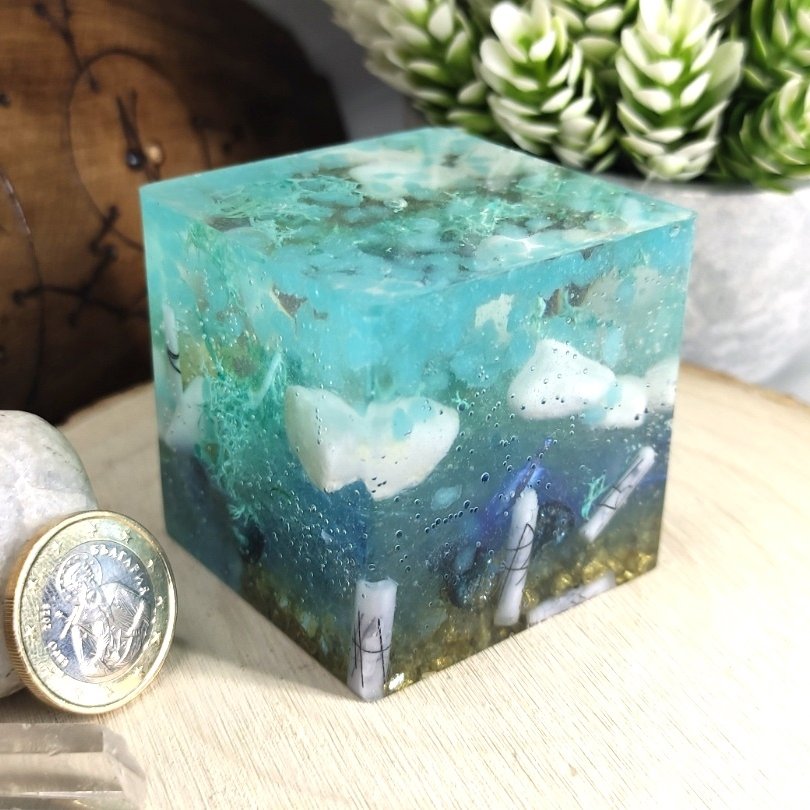 Кубчето на Рихандайх