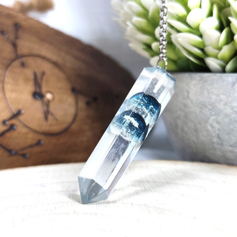 Радиестезично махало