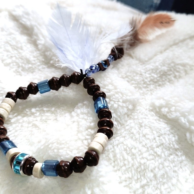 Гривна Shamandian | с Око Назар