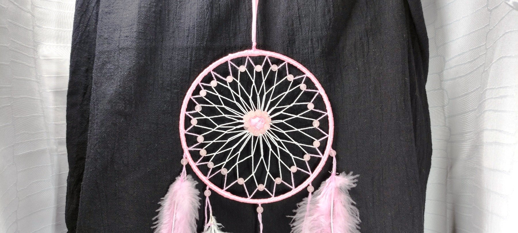 Капан за сънища | Алуна