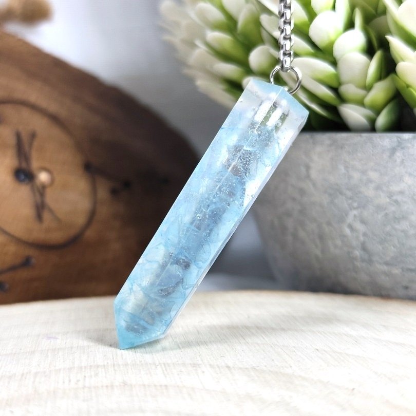 Радиестезично махало